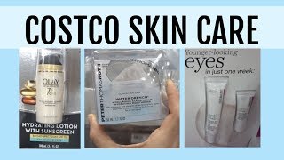 VLOG SKIN CARE SHOPPING AT COSTCO amp GROCERY HAUL DR DRAY [upl. by Lieberman]