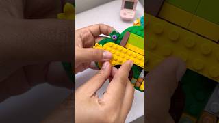 building lego friends  hamster playground part 5 lego legofriends [upl. by Loni]