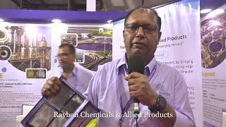 Raybon Chemicals amp Allied Products [upl. by Aseretairam]