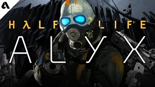 How One Series Changed Gaming Forever HalfLife [upl. by Lilas]