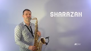 Al Bano amp Romina Power  Sharazan Saxophone Cover by JK Sax [upl. by Jard]