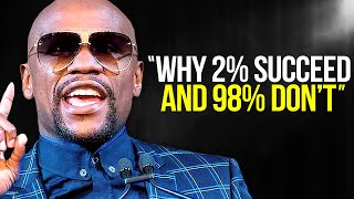 Floyd Mayweather Leaves The Audience SPEECHLESS ― One Of The Most Inspiring Speeches Ever [upl. by Sanderson]