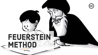 The Feuerstein Method Learning Through Mediation [upl. by Solita30]