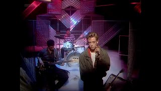 Nick Heyward  Whistle Down The Wind  TOTP  1983 [upl. by Trevethick]