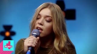 Becky Hill  Losing Live [upl. by Fried]