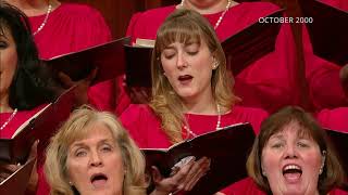 Gloria in Excelsis Deo  The Tabernacle Choir [upl. by Burns]