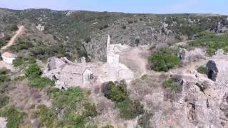 Kythira  Cythira  Another Greek Island [upl. by Airotna]