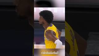 Bronny James and LeBron James basketball lakers edit nbaplayer [upl. by Rego]