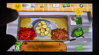 Taco Master PS Vita Gameplay [upl. by Miharbi]