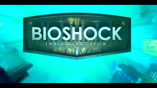 Bioshock Remastered  15th Anniversary Trailer [upl. by Aprile]