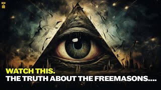 Shocking truth from this Catholic Priest about the FREEMASONS [upl. by Notnarb83]