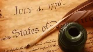 Paul Harvey  The signers of the Declaration Of Independence [upl. by Assel301]