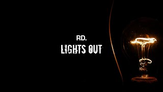 Lights Out Short Film [upl. by Jori]