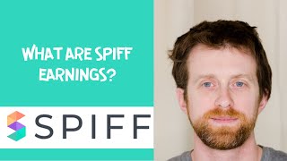 What are spiff earnings [upl. by Anawk88]