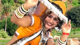 Rajastani Dance  Nagori Nagori  राजस्थानी का सबसे गजब घुमर  Rajasthani Songs 2017 [upl. by Uthrop]