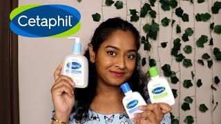 Best skincare products Cetaphil cleanser amp moisturizer review in Kannada  Must watch Skincare [upl. by Nolyag]