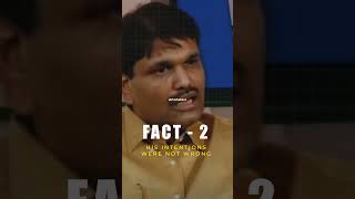 Harshad Mehta SHOCKING facts harshadmehta scam1992 [upl. by Mcclenon576]