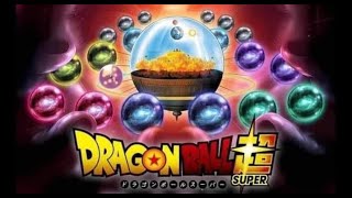 Dragon Ball Super 2 Next Saga 2023  quotEL NUEVO TORNEO DEL PODER A COMENZADOquot [upl. by Purington300]