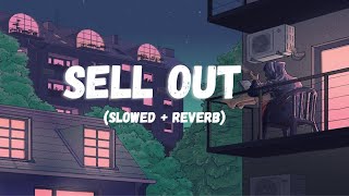 Sell Out  Basco Slowed  Reverb  TikTok Song  Music verse [upl. by Epilihp]