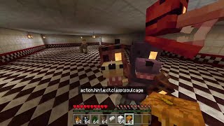 Dormitabis ADDON for Minecraft PE [upl. by Chappell]