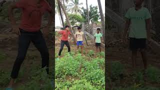 Young farmers 🤢 feature farmers 🌿🌿🌿🏃🏃comedy ytshorts tamilcomedy [upl. by Enajyram]