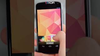 Android 10 ➡️ Android 13 Design History in 60 seconds [upl. by Mapel]