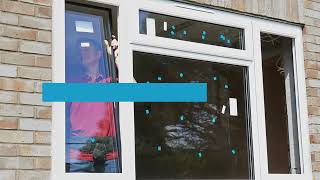 Redditch Double Glazing Overview of Services [upl. by Richia]