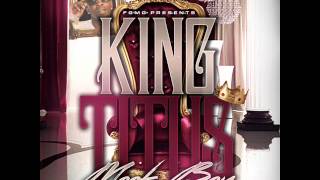 Mook Boy  Aint That Ghetto  King Titus Slowed [upl. by Aneeram]