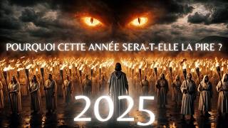 LES 10 VISION TERRIFIANTES DU LIVRE DE LAPOCALYPSE [upl. by Eizle]