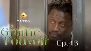 Série  La Graine du pouvoir  Saison 1  Episode 43  ANALYSE [upl. by Aeneg]