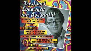 lodewyck van avenzaath  aad klaris  Hockey Doen We Met n Stokkie [upl. by Caralie]