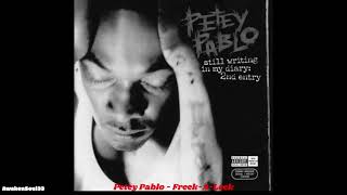 Petey Pablo Freek A Leek 1 hour [upl. by Iana]