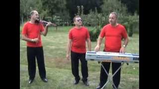 Sprecanski talasi  Hej sudbino moja teska  Official video 2009 [upl. by Hartley680]