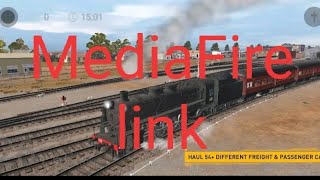 trainz simulator 3 new free download MediaFire link 💯 💯 work [upl. by Nailuj409]