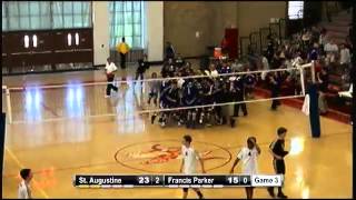 Spencer Castillo Championship Point [upl. by Pell]