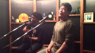 LONELY SOLDIER BOY MASHUP  NOHSALLEH amp ANDY KOYAMA live  The Bee [upl. by Hamlin959]