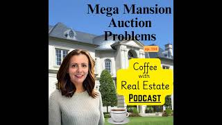 Mega Mansion Auction Fails Celebrity surprise lookalikes [upl. by Leirea]