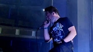 Emil Bulls  live  Sick  Full Metal Cruise XI Part I im Theater [upl. by Yhtomiht]