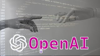 Probamos la beta de OpenAI [upl. by Ellenoj]