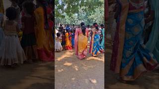 Punnama punnama nindu punnama like bathukamma [upl. by Kariv]