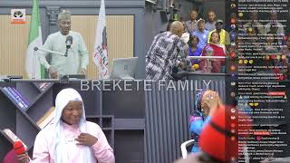 REPEAT LIVE BROADCAST OF BREKETE FAMILY PROGRAM FOR 26TH NOVEMBER 2024 [upl. by Colline292]