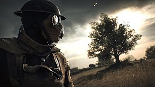 The ONE thing I REALLY miss from Battlefield 1 [upl. by Naujahs]