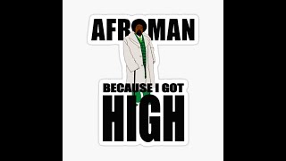 Afroman  Because I Got High Bo dj remix [upl. by Liana]