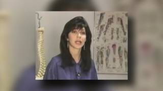 Vertetrac and DBS Scoliosis Rail  Testimonials and User Manual [upl. by Julianne]