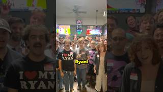 I Went to a Ryan Meetup… [upl. by Meri]