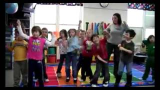 She  Sight Word song amp 1100 Counting Song [upl. by Reinaldo]