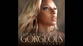 Mary J Blige ft DJ Khaled  Amazing 528 Hz [upl. by Sesom]