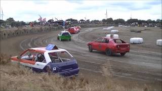 Brampton Raceway 2962014 part 12 [upl. by Sualk705]