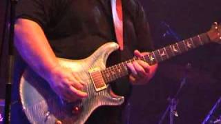 Bernie Marsden Band plays Hands Offmp4 [upl. by Aciretnahs64]