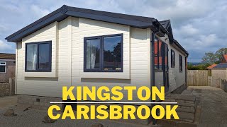 Explore the Kingston Carisbrook at Burlingham Park Lancashire [upl. by Beata288]